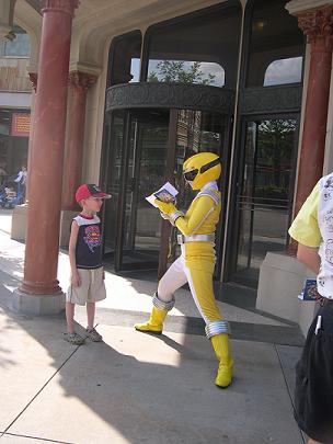 pryellow