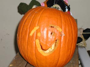 Pumpkin