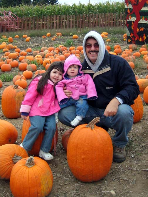 pumpkinpacth