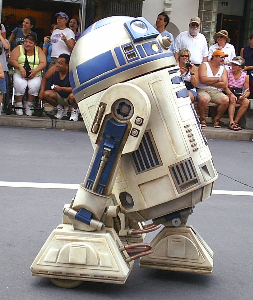 R2D2