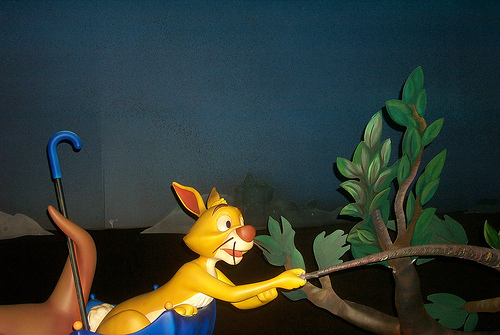 Rabbit