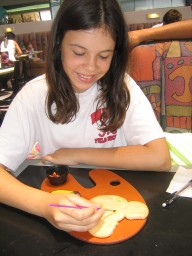 Rachel CS