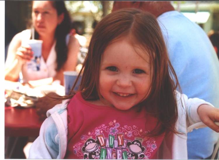 Rachel_at_WDW