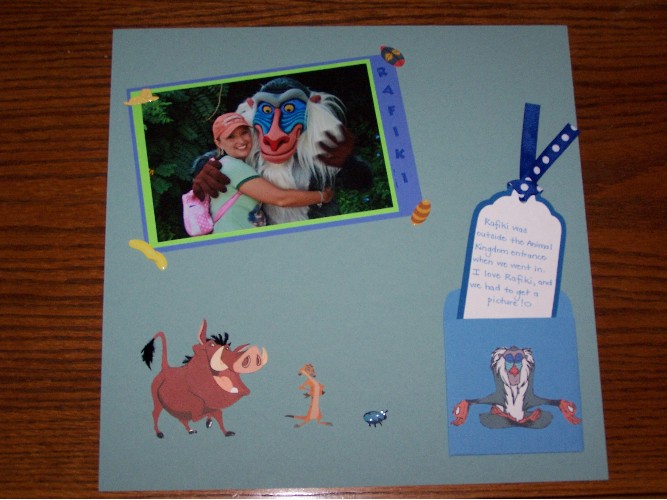 Rafiki