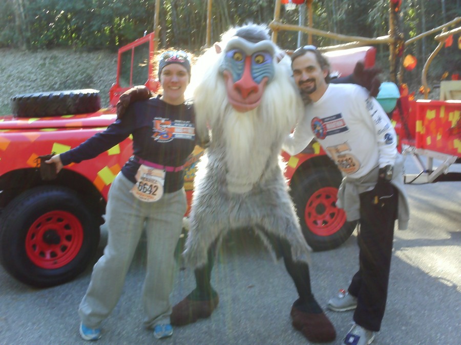 Rafiki