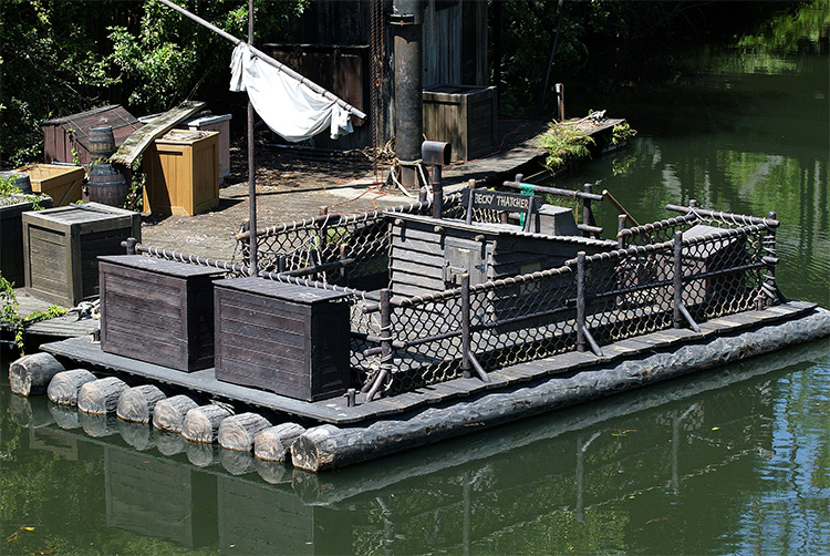 Raft