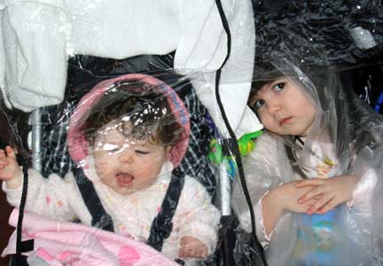 raincover