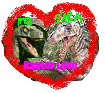 raptor