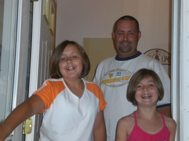 Ready for our Disney Cruise