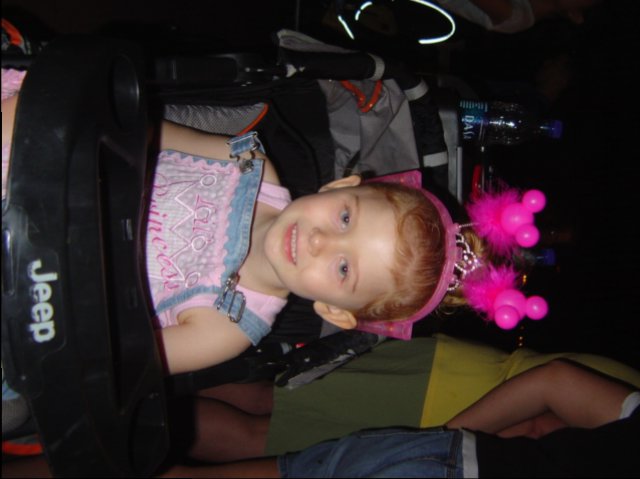 Ready for the fireworks!
