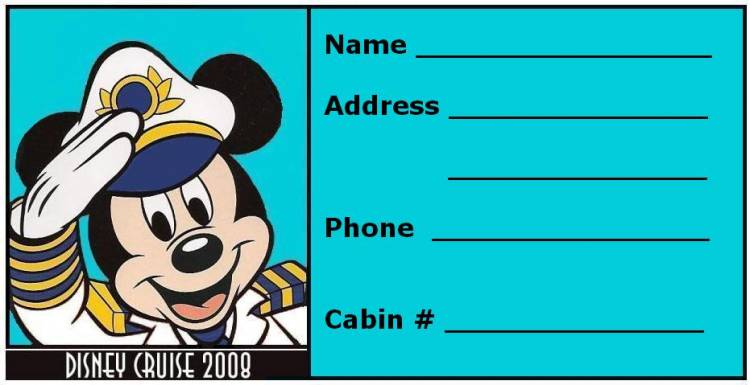rectluggagetag