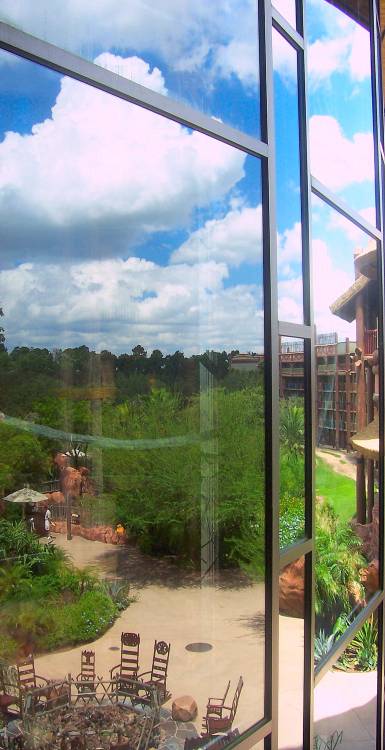 Reflecting