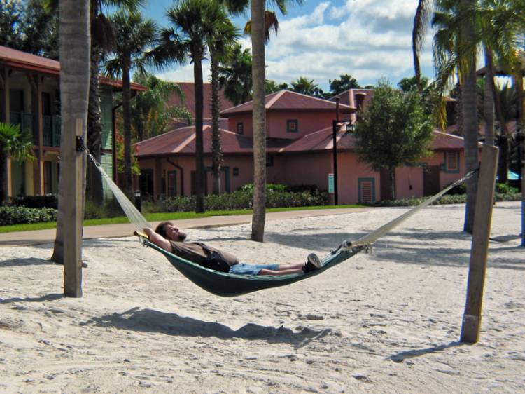 Relax!