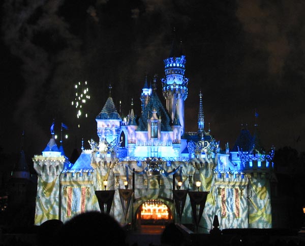 Remember Haunted Mansion