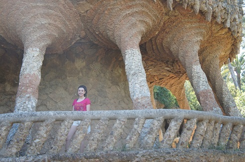 reportbarcelonaguell