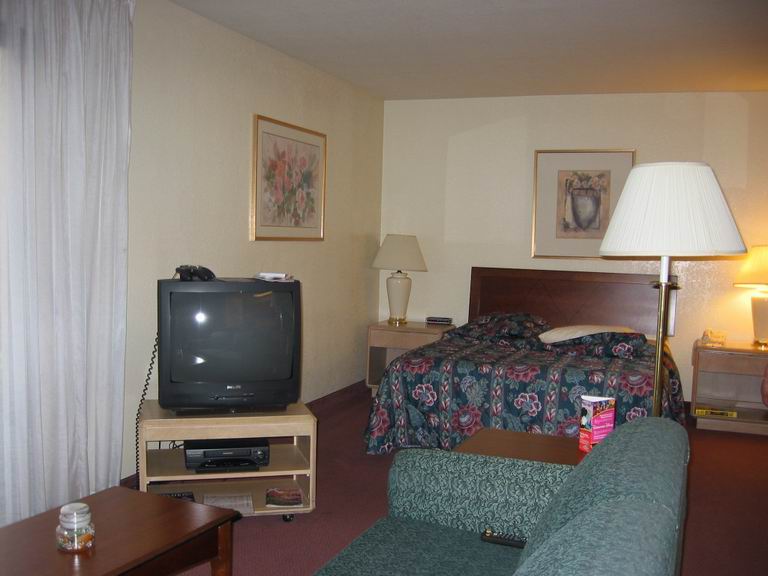 Residence Inn Maingate (Clementine)