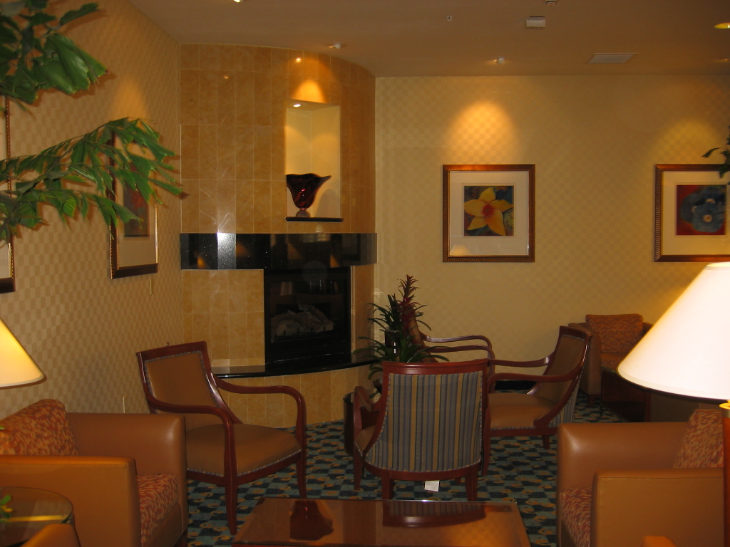 Residence Inn - Resort Area