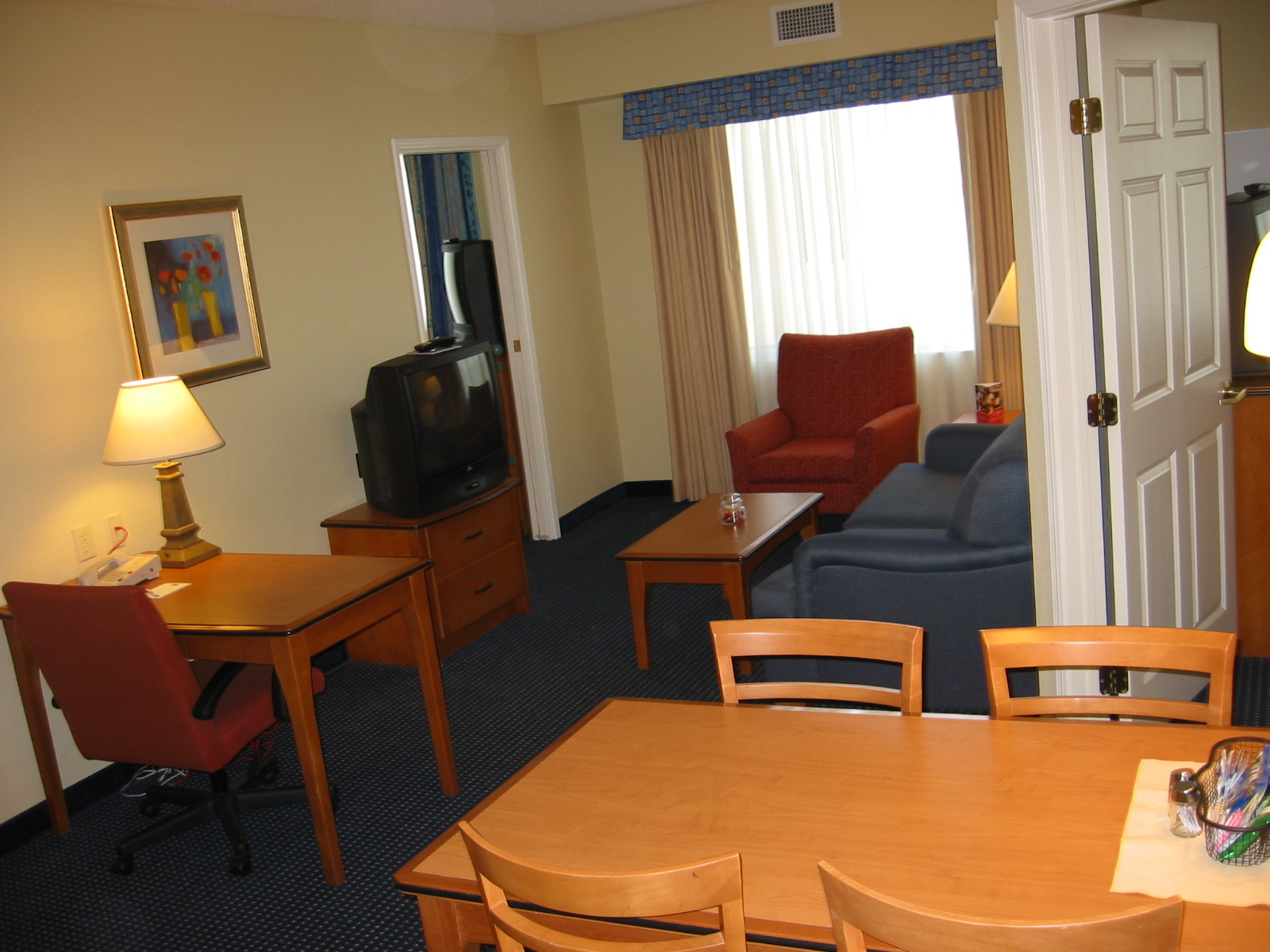 Residence Inn - Resort Area