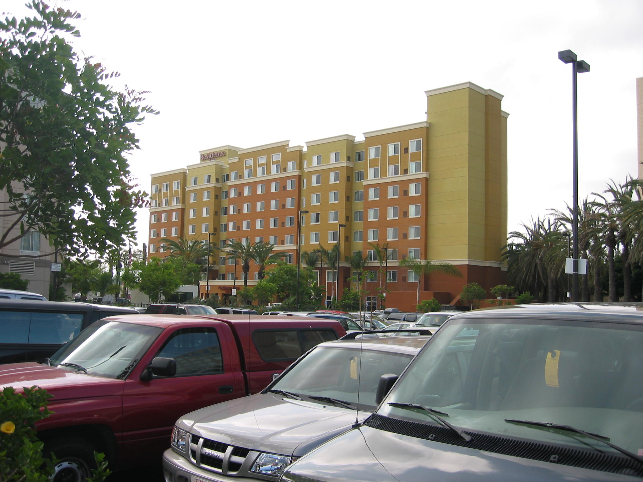 Residence Inn - Resort Area