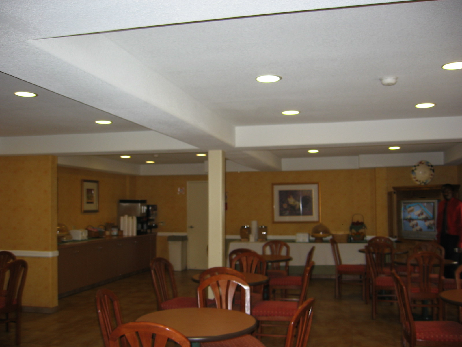 Residence Inn - Resort Area