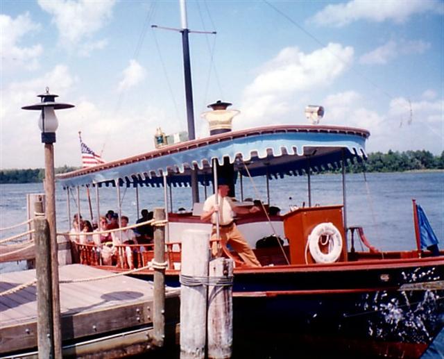 Resort Transport