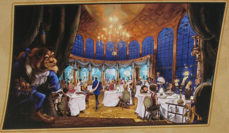 restaurantBIG