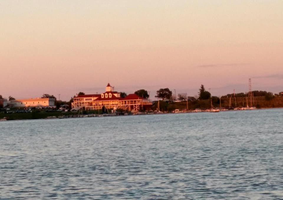 Ricks Boatyard
