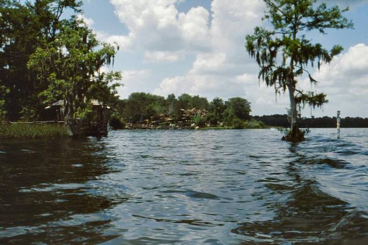 River Country