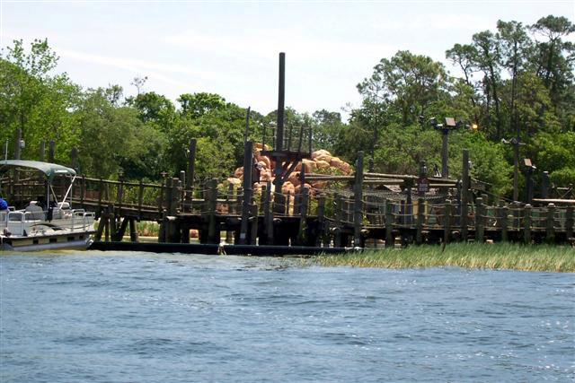 River Country