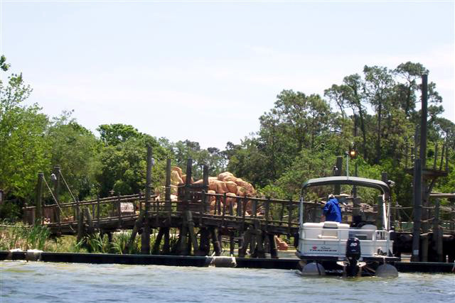 River Country