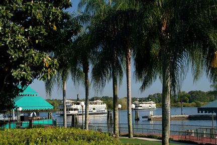 Riverboats