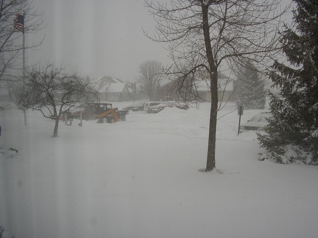 Riverview, Michigan 3pm 1.22.05