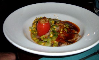 Roasted Pork Tenderloin