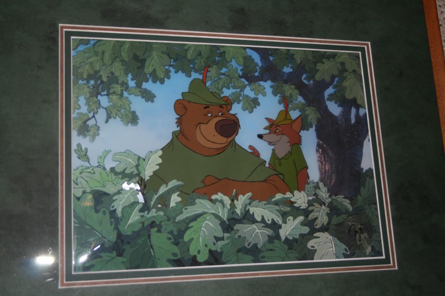 Robin Hood - 1973