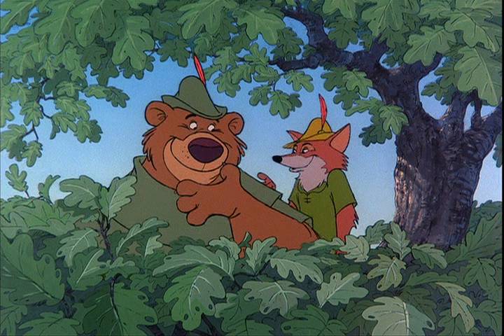 Robin Hood