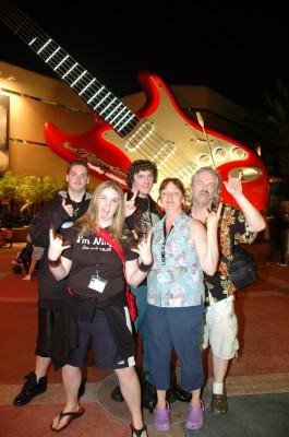 Rock-n-Roll Harts