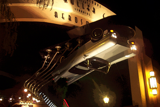 Rock n Roll Rollercoaster