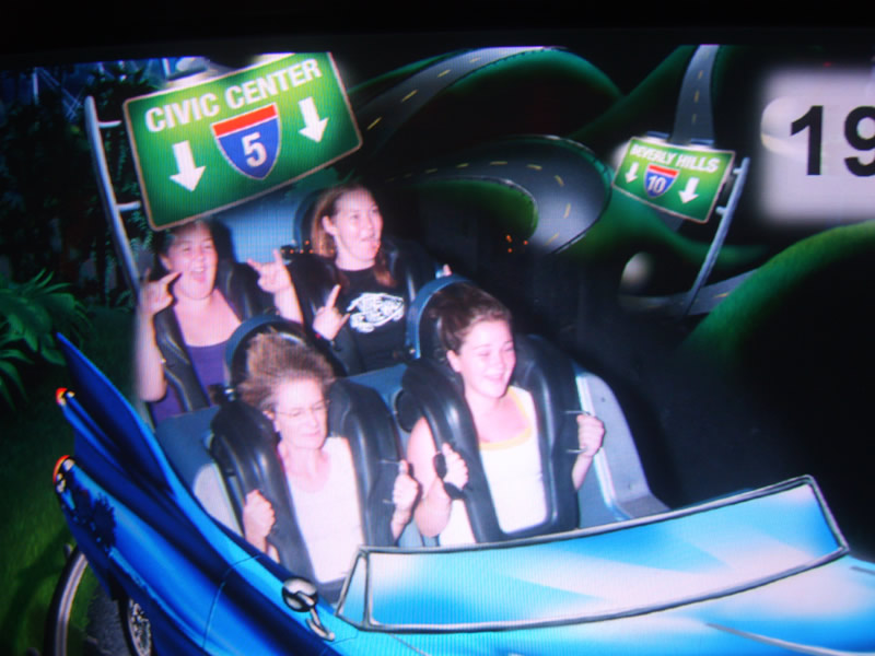 Rock N Rollercoaster