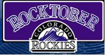 rocktober
