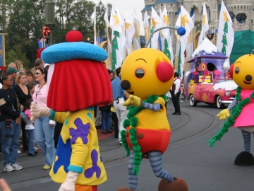 Roli Polie Olie