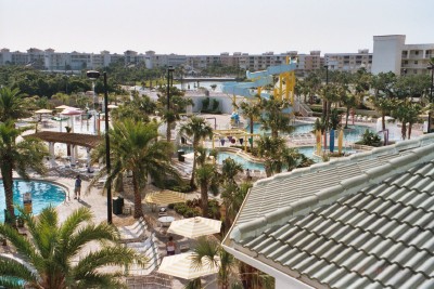 Ron Jon Resort