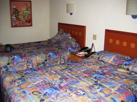 room 5115 60'section POP