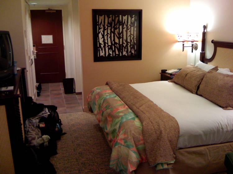 room RP