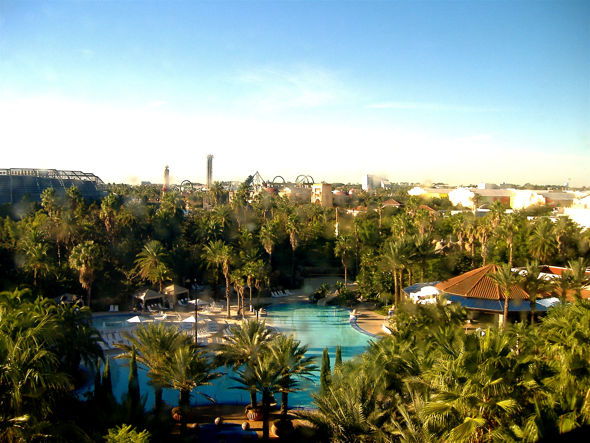 room view HRH