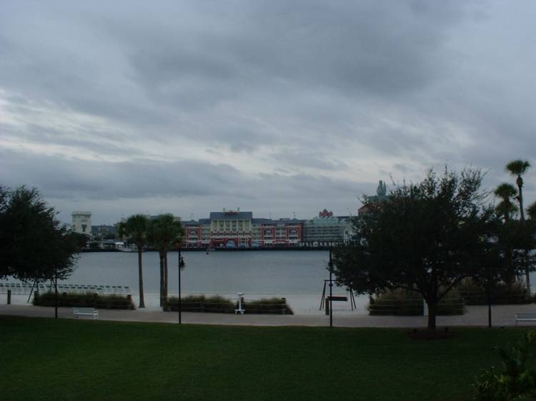 Room View
