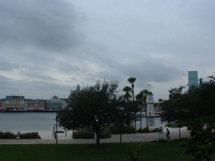 Room View