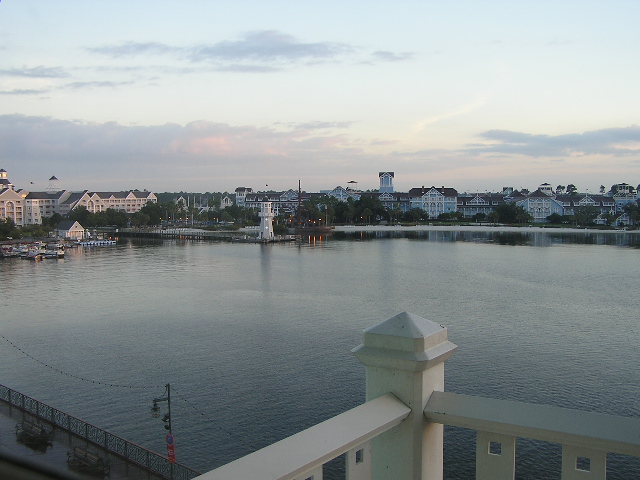 room view