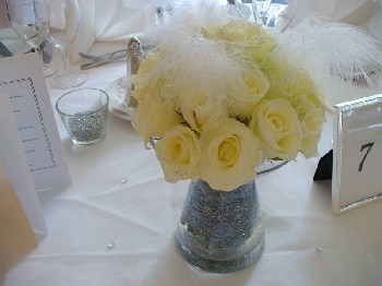 Rowhill_Centrepiece