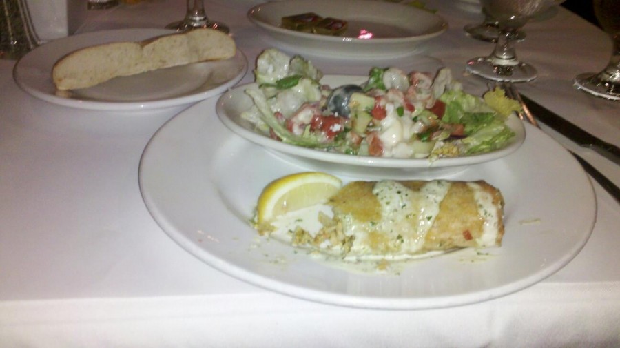 Royal Feast Appetizer