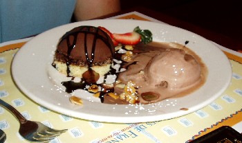 Royal Mousse